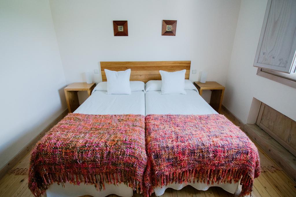 Hotel Rural Marialba Monte la Reina Bilik gambar