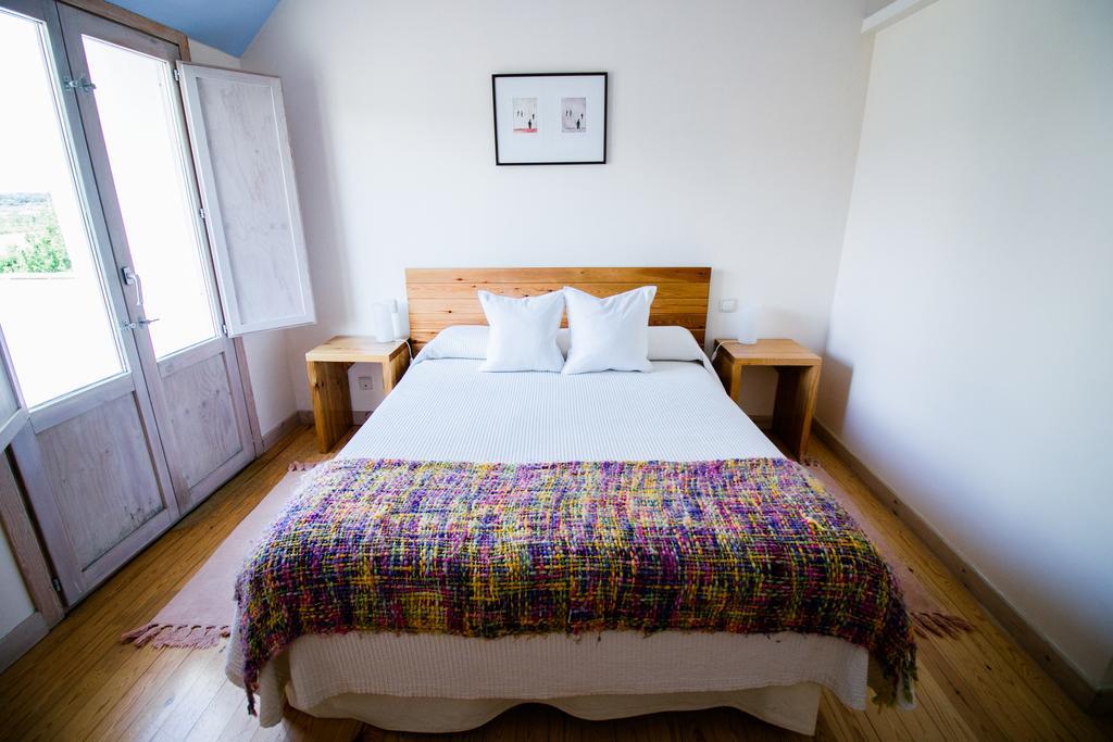 Hotel Rural Marialba Monte la Reina Bilik gambar